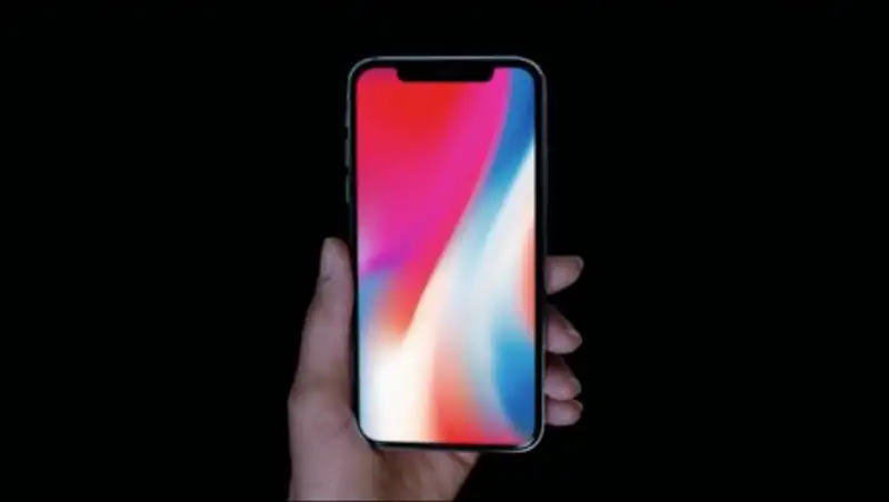 Компания Apple объяснила свой провал на презентации iPhone X