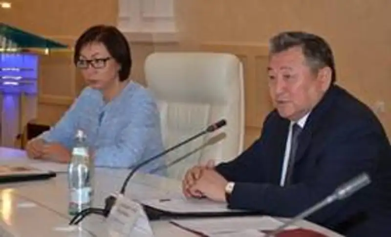 В Казахстане стартует «Неделя здоровья»