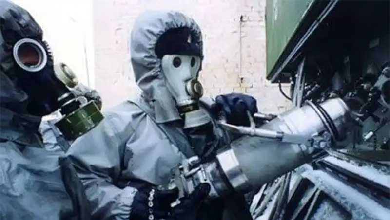 Новые партии химического оружия вывезут с двух объектов в Сирии