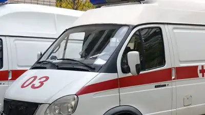 В Павлодарской области из окна третьего этажа двое маленьких детей, фото - Новости Zakon.kz от 24.12.2022 03:25