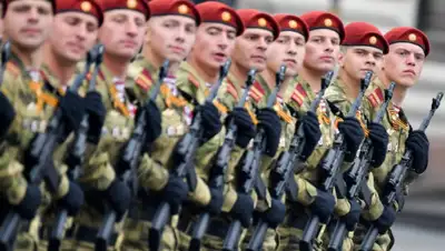 Sergei Kiselyov / Moskva News Agency, фото - Новости Zakon.kz от 17.05.2020 00:16