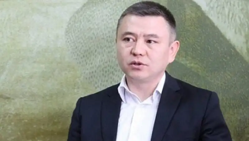 Тайжан предложил Перуашеву переехать в квартиру без туалета и кухни