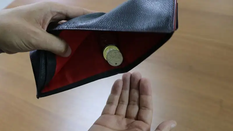 В Казахстане уровень бедности составил 5,3%