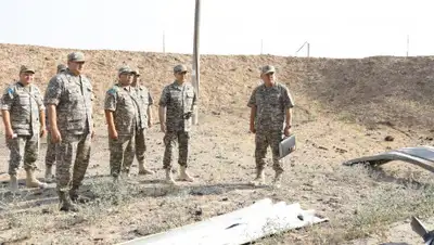 МО РК, фото - Новости Zakon.kz от 26.07.2019 20:34