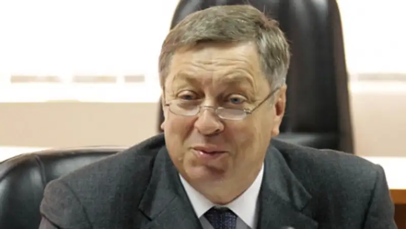 Министр энергетики прогнозирует цену на Аи-92 в пределах 140-150 тенге за литр