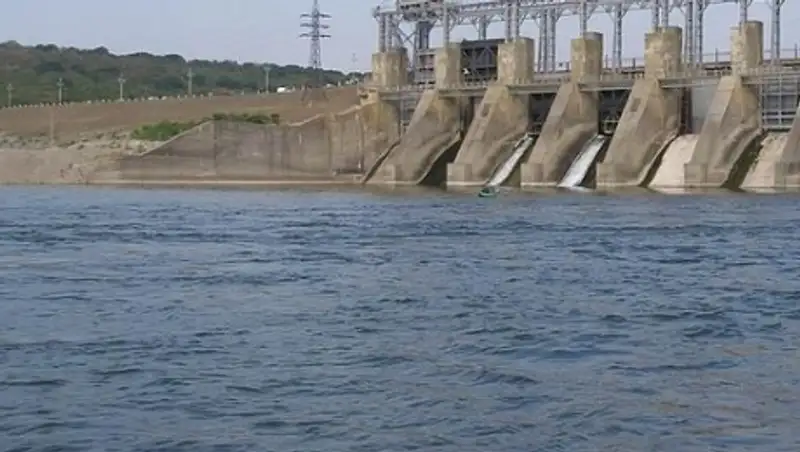 Западный Казахстан дополнительно получил 9,5 млн. кубометров воды