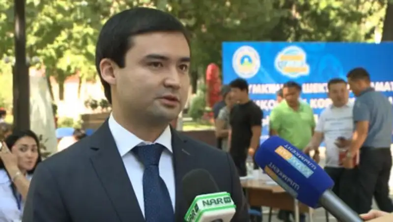 В Шымкенте осужден сын депутата