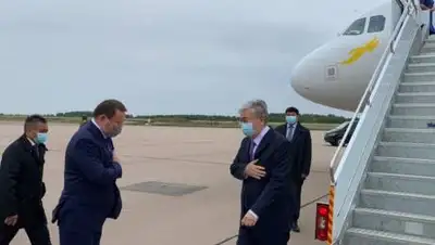 Facebook.com, фото - Новости Zakon.kz от 07.09.2021 11:34