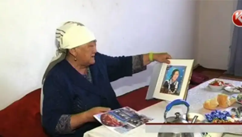 Южноказахстанская школьница повесилась на веревке в сарае