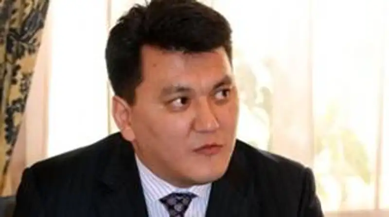 Выход Узбекистана из ОДКБ может быть вызван внутренними причинами, фото - Новости Zakon.kz от 29.06.2012 18:14