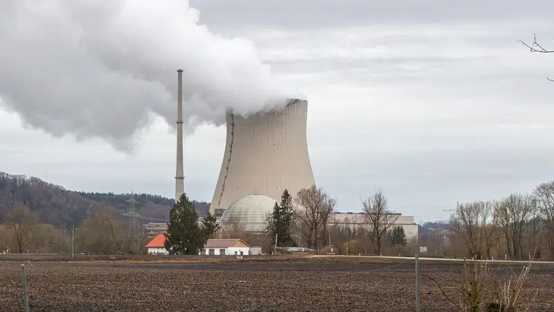 Саткалиев про АЭС: Речь о начале строительства еще не идет