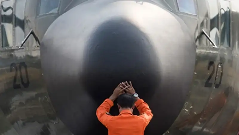 Американских коммандос попросили покинуть Ливию