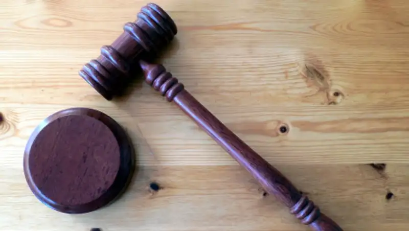 Руководителя одного из комитетов МИИР РК приговорили к 8 годам