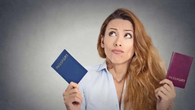 Жительница Уральска осуждена на 5 лет за двойное гражданство