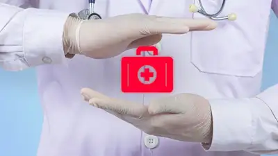 Базу медданных Damumed передали минздраву в рамках демонополизации экономики , фото - Новости Zakon.kz от 18.05.2023 08:43