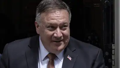 Rob Pinney, фото - Новости Zakon.kz от 26.07.2020 09:12