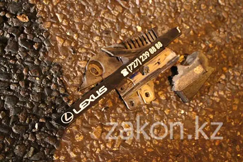 Мертвого изувеченного мужчину нашли сегодня утром в арыке в Алматы (фото) Мертвого изувеченного мужчину нашли сегодня утром в арыке в Алматы (фото), фото - Новости Zakon.kz от 12.10.2013 16:07