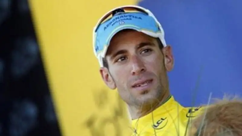 Нибали: Я бы хотел закончить карьеру в команде «AstanaProTeam»