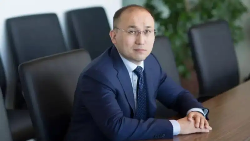 Требование отставки Биртанова прокомментировал Абаев