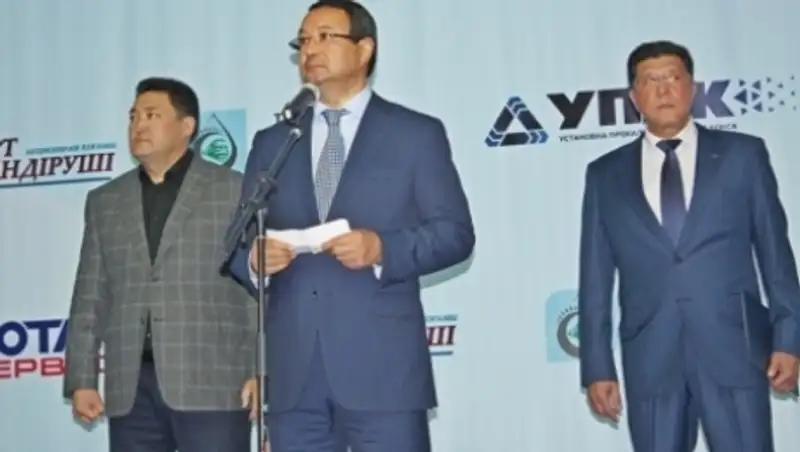 В Павлодаре открылся чемпионат Азии по боксу среди молодежи 