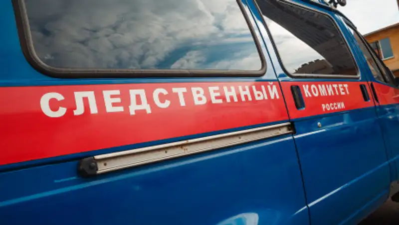 Казахстанский подполковник умер в Санкт-Петербурге не от падения