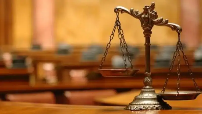 Криминального авторитета в Шымкенте приговорили к 11 годам колонии