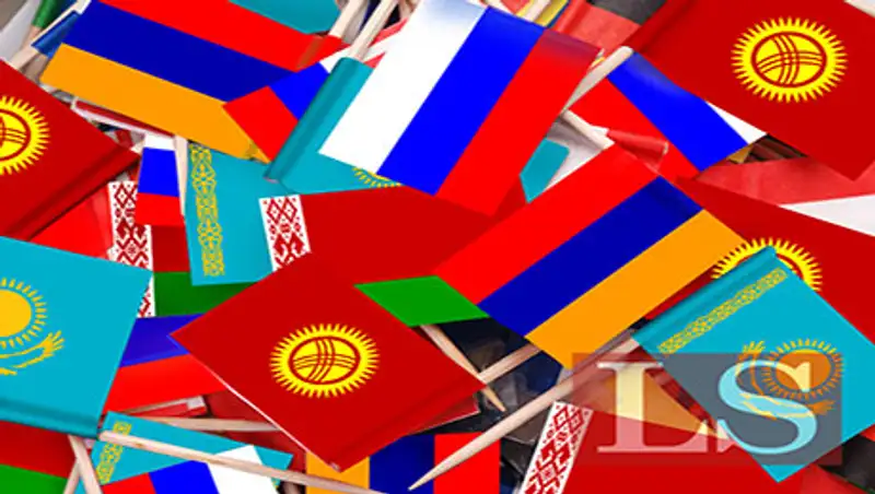 ЕАЭС хочет создать зону свободной торговли с Китаем , фото - Новости Zakon.kz от 07.10.2015 17:18