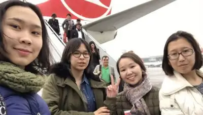 Zakon.kz, фото - Новости Zakon.kz от 12.04.2017 19:44