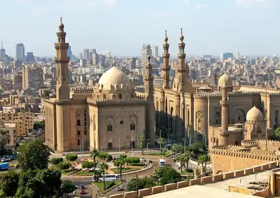 Казахстан и Египет подпишут конвенцию об избежании двойного налогообложения, фото - Новости Zakon.kz от 23.12.2022 16:09