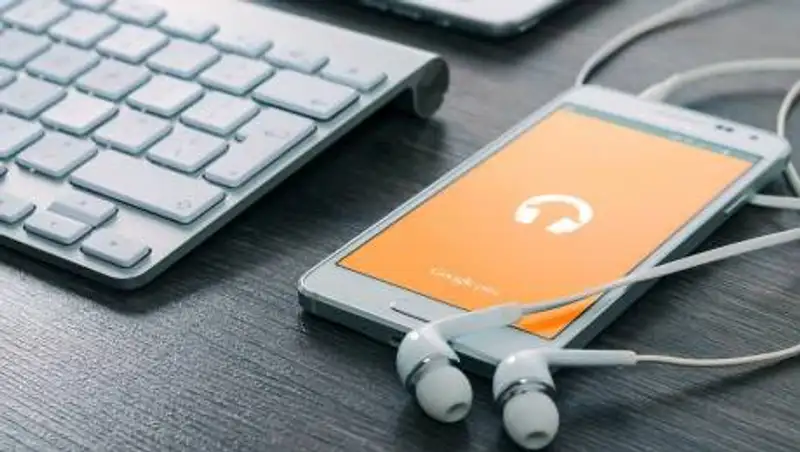 Google представит смартфоны, работающие на новом чипе