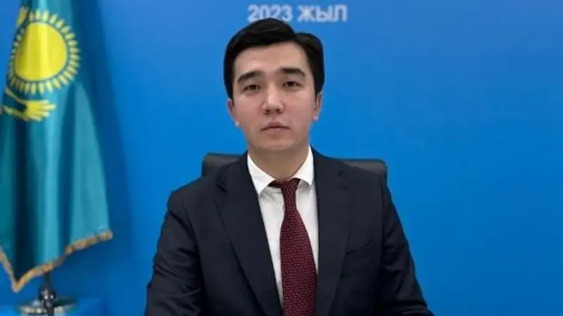 Экс-депутат Мади Ахметов получил новую должность