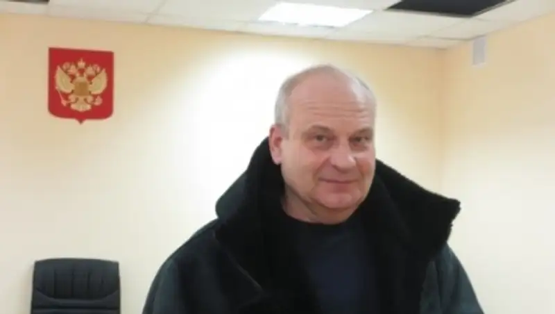 Экс-директора завода под Новосибирском приговорили к пяти годам за банкротство предприятия