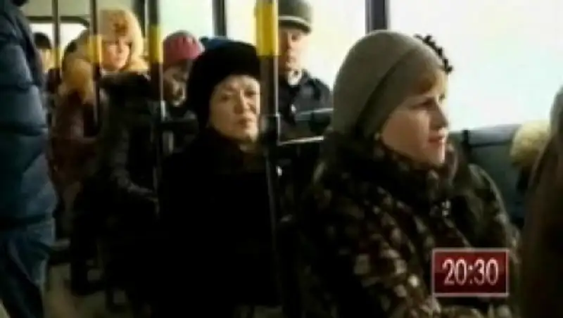 Автоперевозчики Усть-Каменогорска предложили ввести коммерческие автобусы