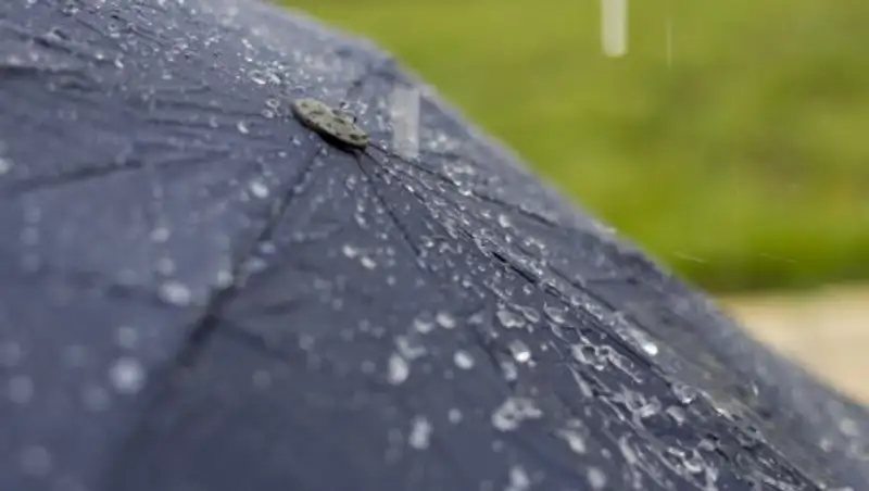 Дожди и грозы ждут казахстанцев 3 июля