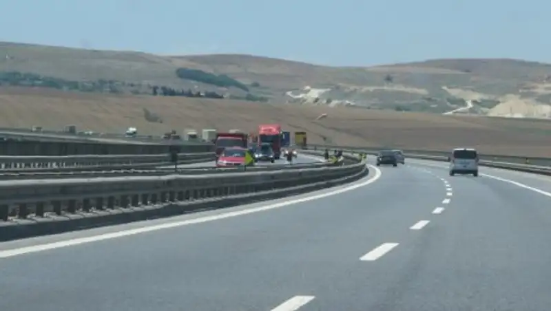 Дорожная инфраструктура Усть-Каменогорска будет модернизирована