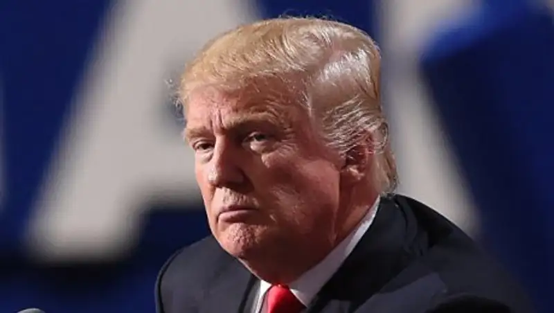 Трамп предложил обновить Североамериканское соглашение о свободной торговле