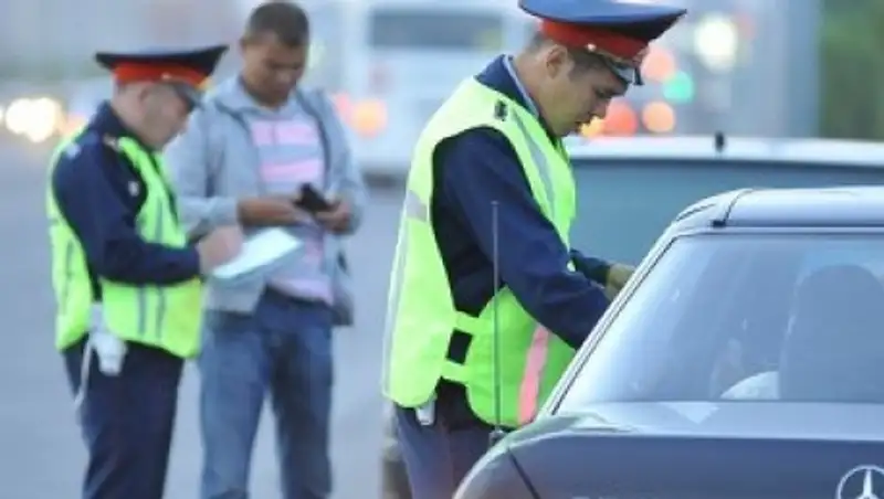 Чем грозит сопротивление сотрудникам полиции при исполнении ими служебных обязанностей