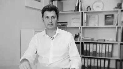 При крушении вертолета в Монако погиб основатель Forex Club, фото - Новости Zakon.kz от 28.11.2022 14:57