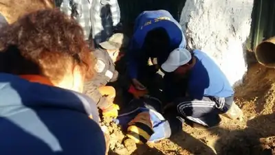 inform.kz, фото - Новости Zakon.kz от 29.05.2018 21:38