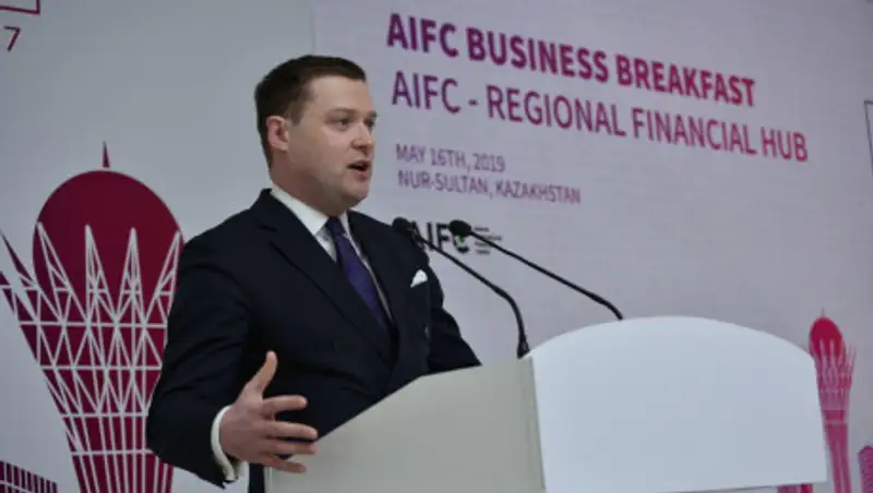 В Суде МФЦА состоялось первое рассмотрение дела