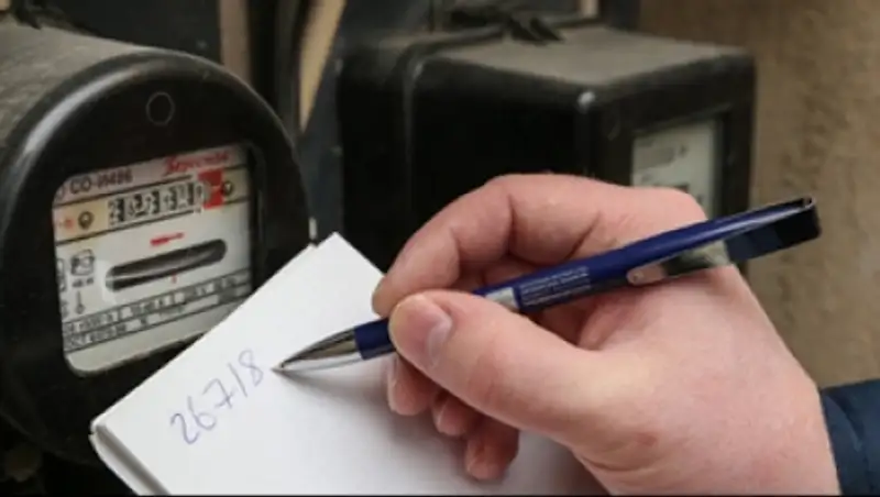 Долги за свет в Павлодарской области приближаются к отметке в 2 млрд. тенге