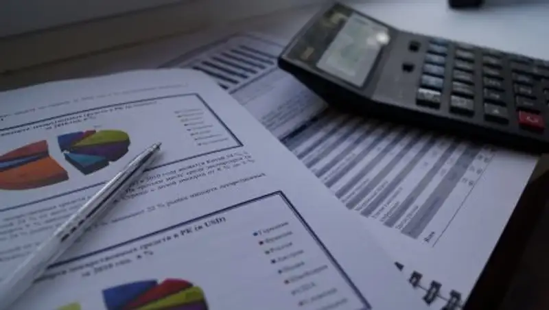 Краткосрочный экономический индикатор РК в январе-октябре составил 100,2%