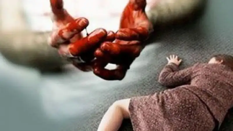 В Костанае полицейский убил сожительницу и повесился