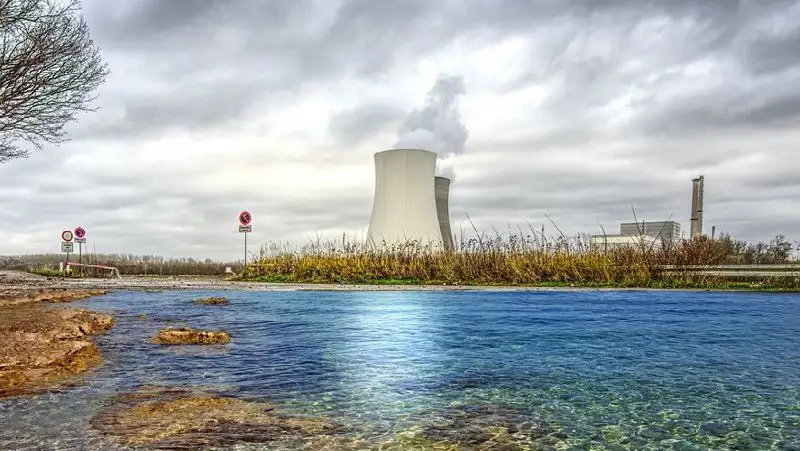 Строительство АЭС в Казахстане: идут исследовательские работы