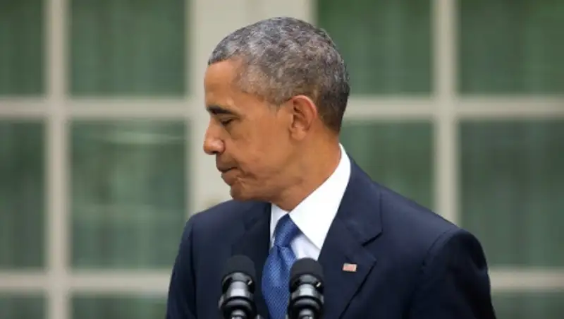 Обама: конгресс должен проголосовать за военные действия против ДАИШ