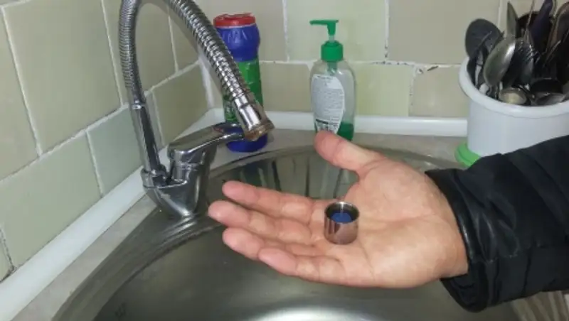 В Петропавловске задержан мужчина, подозреваемый в кражах у пожилых людей