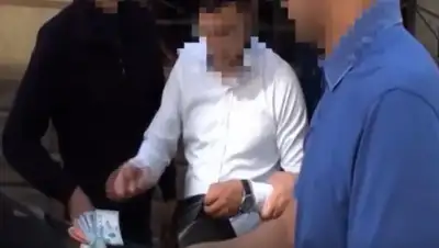 кадр видео, фото - Новости Zakon.kz от 23.09.2019 10:58