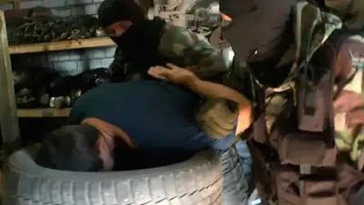 Zakon.kz, фото - Новости Zakon.kz от 18.08.2017 11:39