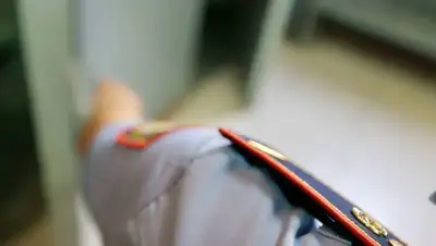 Караганда ломбард кража, фото - Новости Zakon.kz от 24.03.2022 23:43