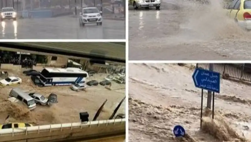 Назарбаев направил телеграмму соболезнования Королю Иордании